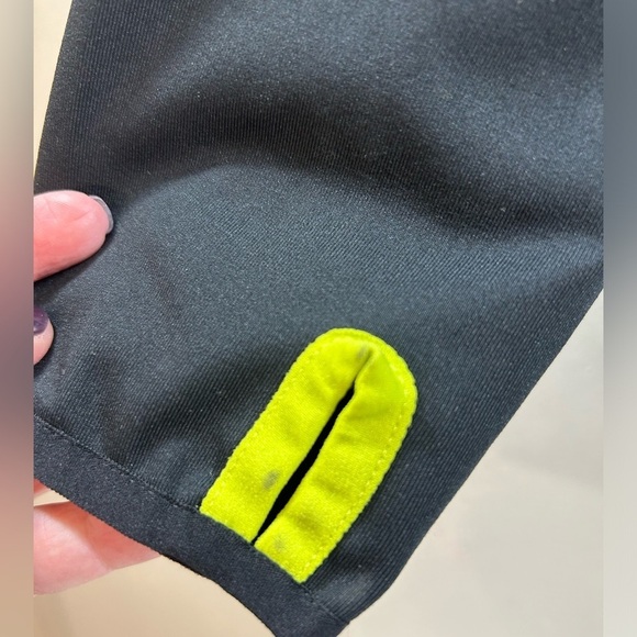 Aston Martin Formula One Lifestyle Tech Hoodie Crypto Jacket Racing L NWT Black - Picture 3 of 16